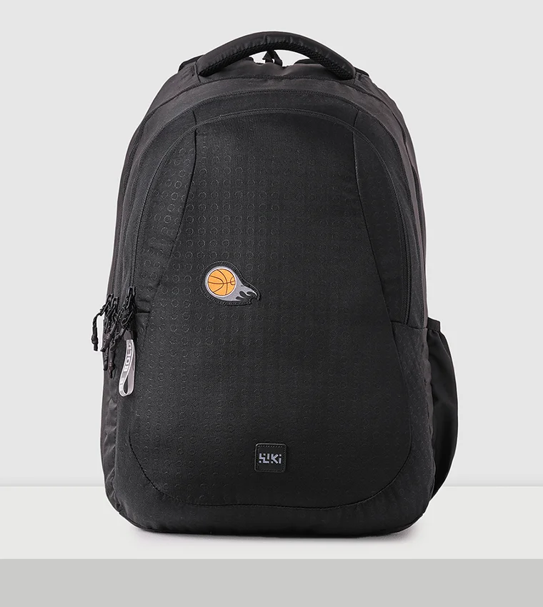 Wiki Wiki_5 Dot_3D, Black