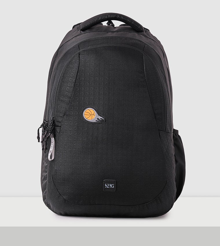 وايلد كرافت ويكي ويكي . أسود - Image 1