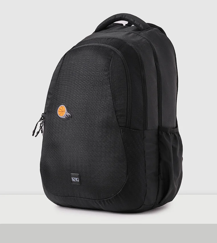 وايلد كرافت ويكي ويكي . أسود