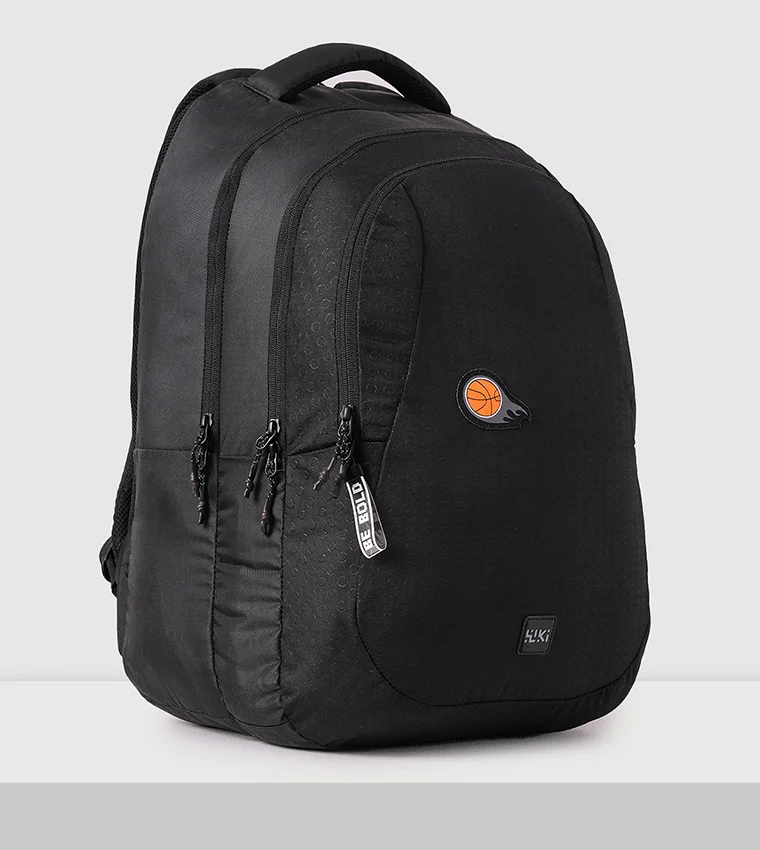 WILDCRAFT  Wiki Wiki_5 Dot_3D, Black  | Best Price UAE