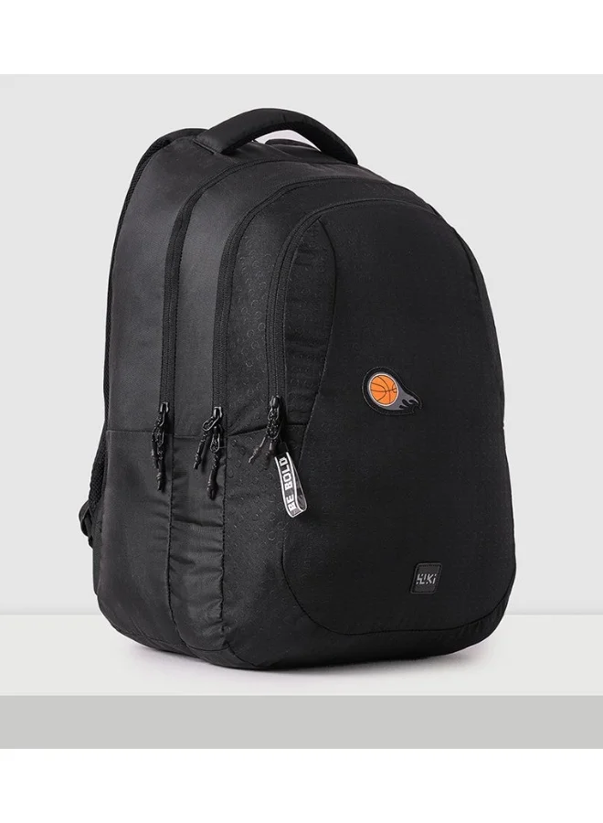 Wildcraft  Wiki Wiki_5 Dot_3D, Black  | Best Price UAE
