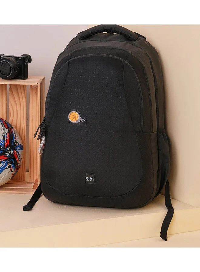 Wildcraft  Wiki Wiki_5 Dot_3D, Black  | Best Price UAE