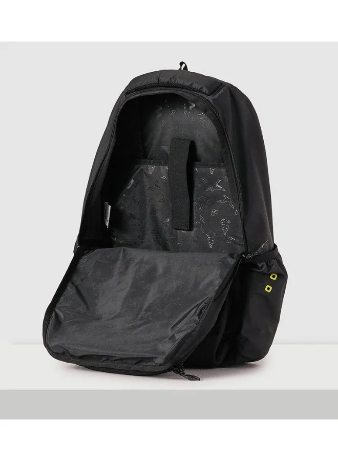 Wildcraft  Wiki Wiki_5 Dot_3D, Black  | Best Price UAE