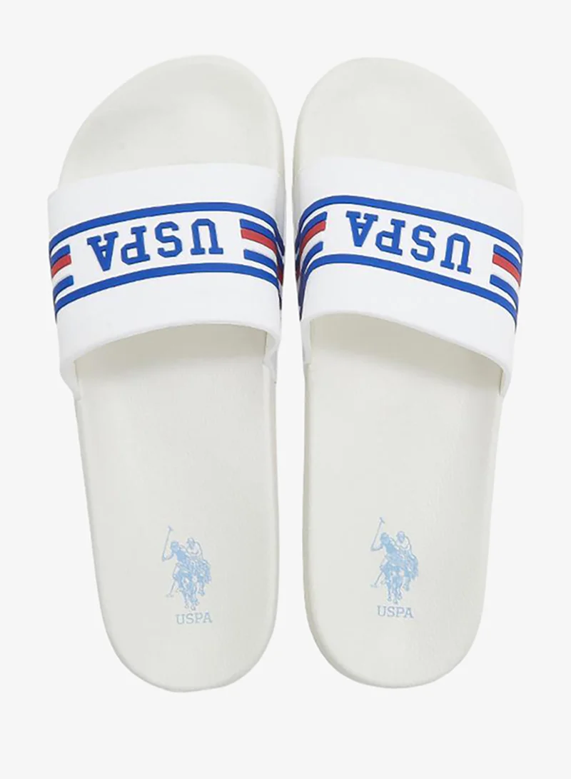 U.S. Polo Assn. Men Slides