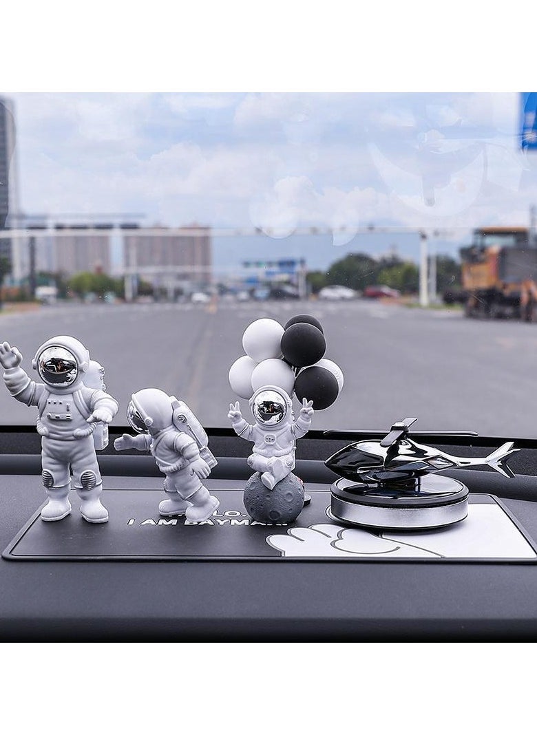 Spaceman Rotating Solar Powered Car Accessories And Ornaments - pzsku/Z588FEE30656A57C7E27FZ/45/_/1728897477/72f4db2f-e9b0-4951-9d97-2d62a03eab61