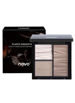 Apricot Peach Light Brown/Silver