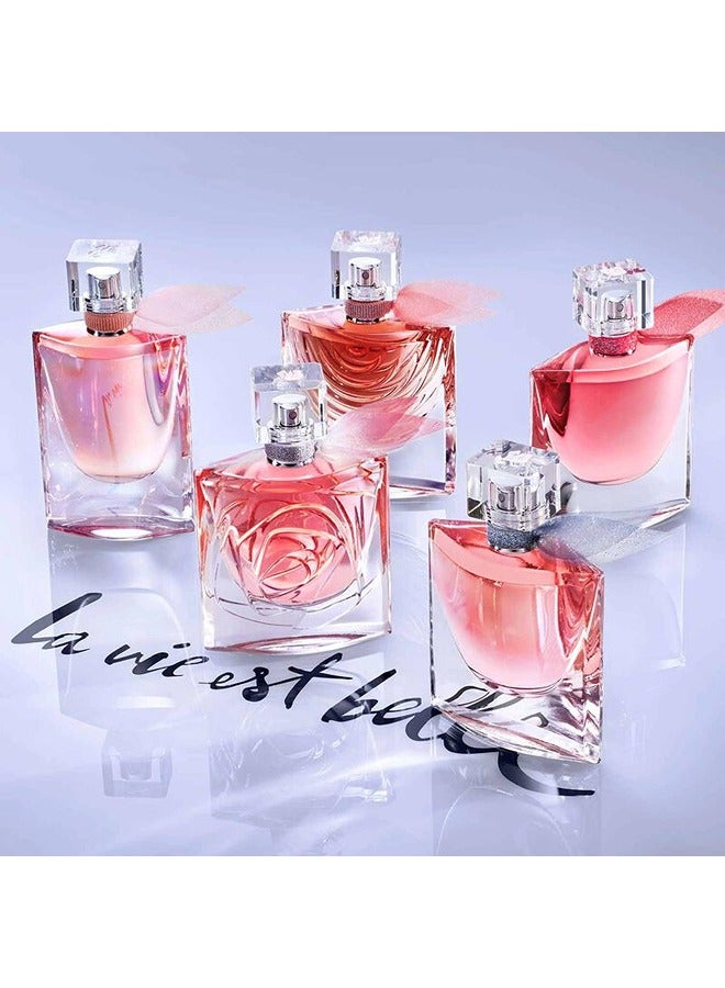 لانكوم La Vie Est Belle Rose Extraordinaire Women Perfume 50ml - Image 3
