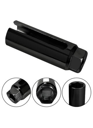 Oxygen Sensor Socket with Side Wire Cutout Drive 22mm fits All Vehicle O2 Removal and Installation Offset Oxygen Sensor Socket - pzsku/Z58902B021983F303D1A6Z/45/1747721786/51553631-f863-4f82-a5c9-a98c3e3b0158