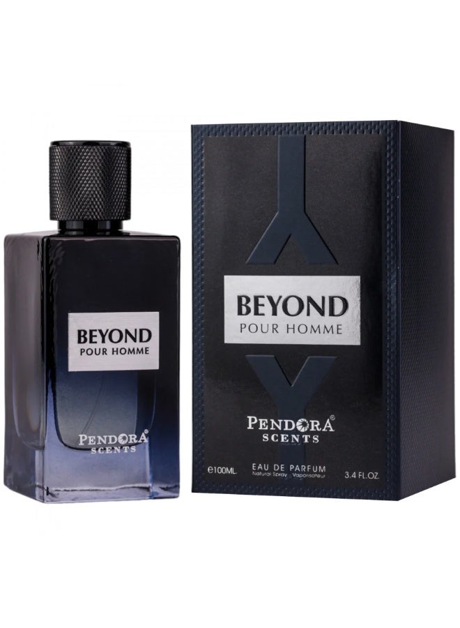 بندورا بيوند واي - للرجال - عطر - 100 مل - Image 1