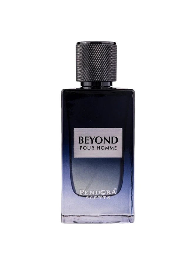 بندورا بيوند واي - للرجال - عطر - 100 مل - Image 2