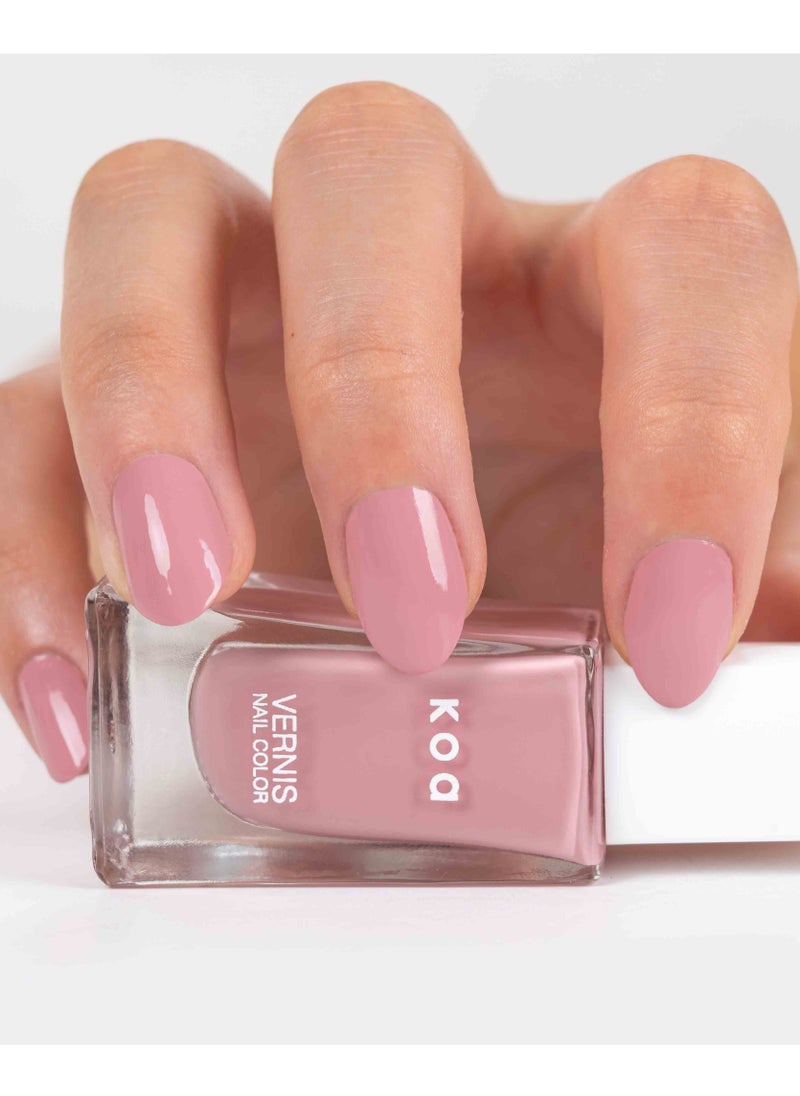 Koa Nail Polish Long Lasting Ginger 500 - pzsku/Z58905B2B248D695EC3CBZ/45/_/1667915095/25b0a8a4-2b9c-4395-8fe2-159c8c01106a