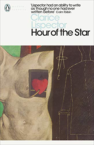 Hour Of The Star - Image 1