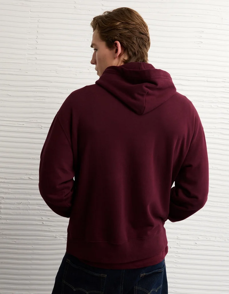 American Eagle AE Graphic Hoodie