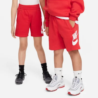 Nike Kids' Sportswear Club Fleece Shorts