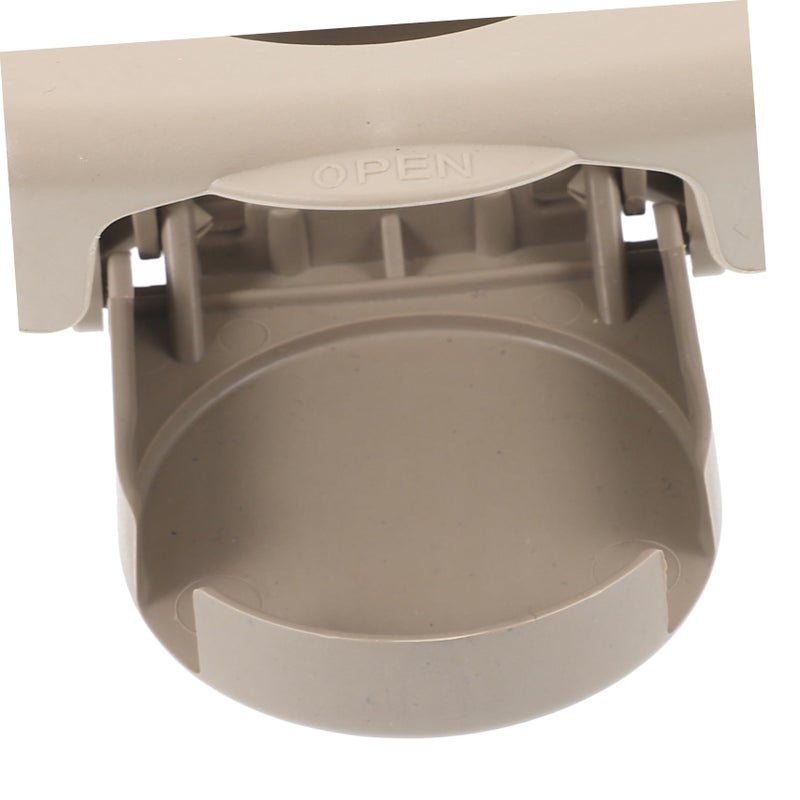 Universal Car Cup Holder Expander Adjustable Drink Can Holder Easy Install Accessory - Image 5