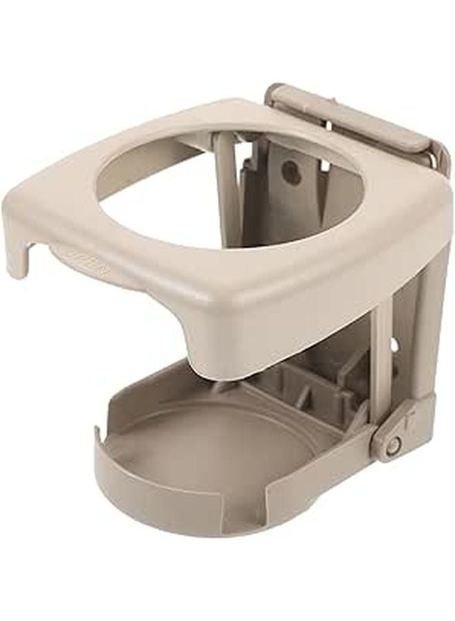 Universal Car Cup Holder Expander Adjustable Drink Can Holder Easy Install Accessory - Image 1