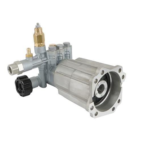 TJHSM 2400 PSI Axial Pressure Washer Pump 22 GPM Replacement for 0H9565 0K1663 - Image 1