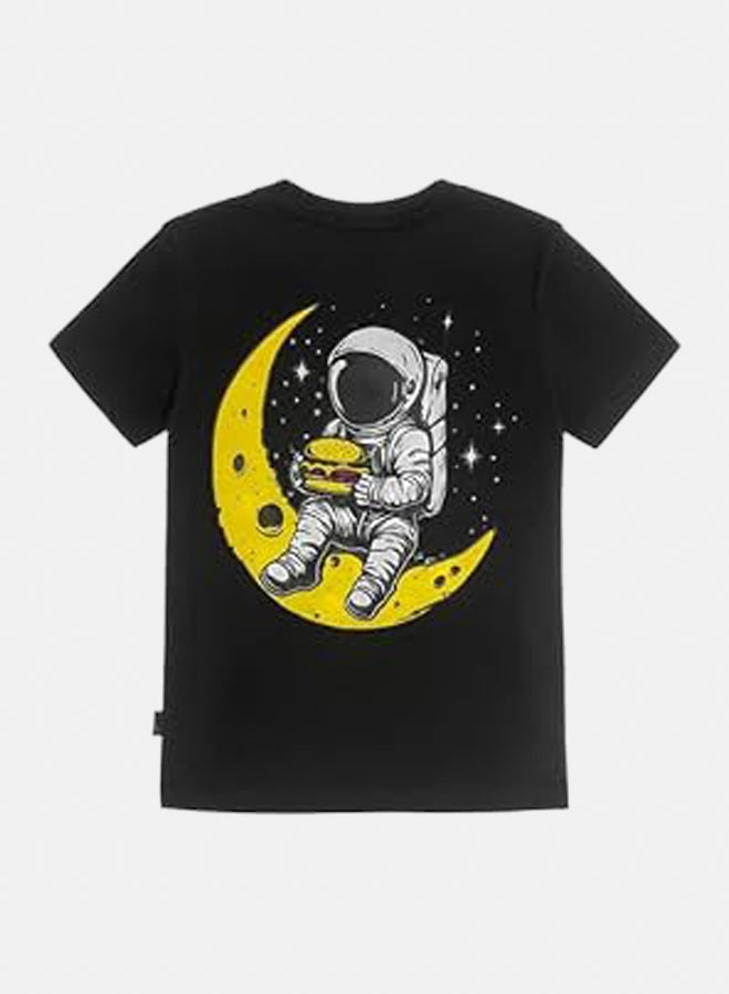 فايبز تيشيرت ناسا للأولاد - Image 5