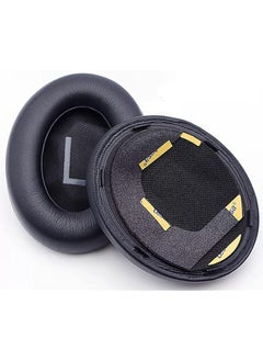 Ear Cushions Earpads For Bose Noise Canceling Headphones 700 Nc700 Black Complete With Shaped Scrims With 'L And R' Lettering Replacement Ear Pads For Bose Nc700 Earphones Black - pzsku/Z58907DB0DCB49B0311B3Z/45/_/1740929487/e46799ec-228c-447e-9153-bb47905e4e71