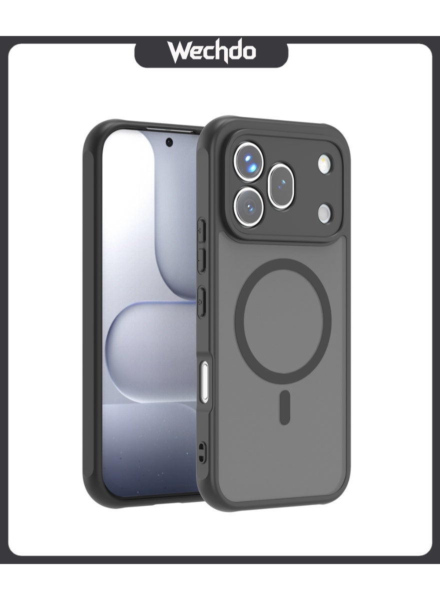 honor Honor 600 Pro Magnetic Case Z5890855433044338F00EZ