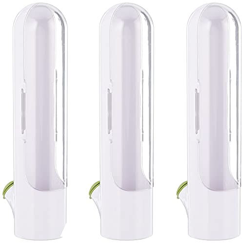 Prepara Prepara Herb Savor Pod 20 Set of 3White 