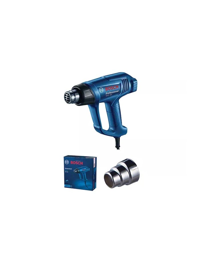 BOSCH Bosch GHG 180 electric heat 1800 W  - Image 2