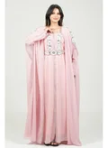 AL BENT AL SHARQIEH PINK