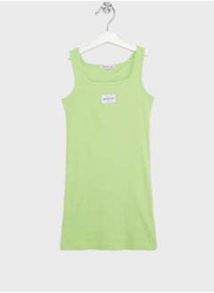 Youth Logo Tank Dress - pzsku/Z5891022449DEDC14D409Z/45/_/1714998008/14858f9a-465b-49c2-a44f-7436eb07c2e5