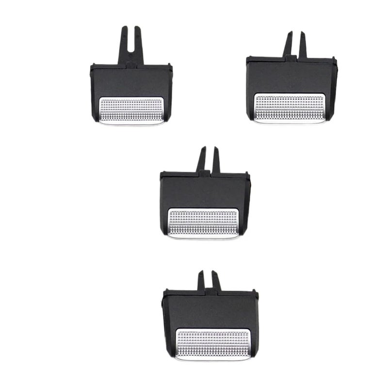 Vuzmode Car Console AC Air Vent Clip Repair Kit - Image 1