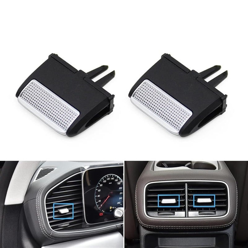 Vuzmode Car Console AC Air Vent Clip Repair Kit - Image 5