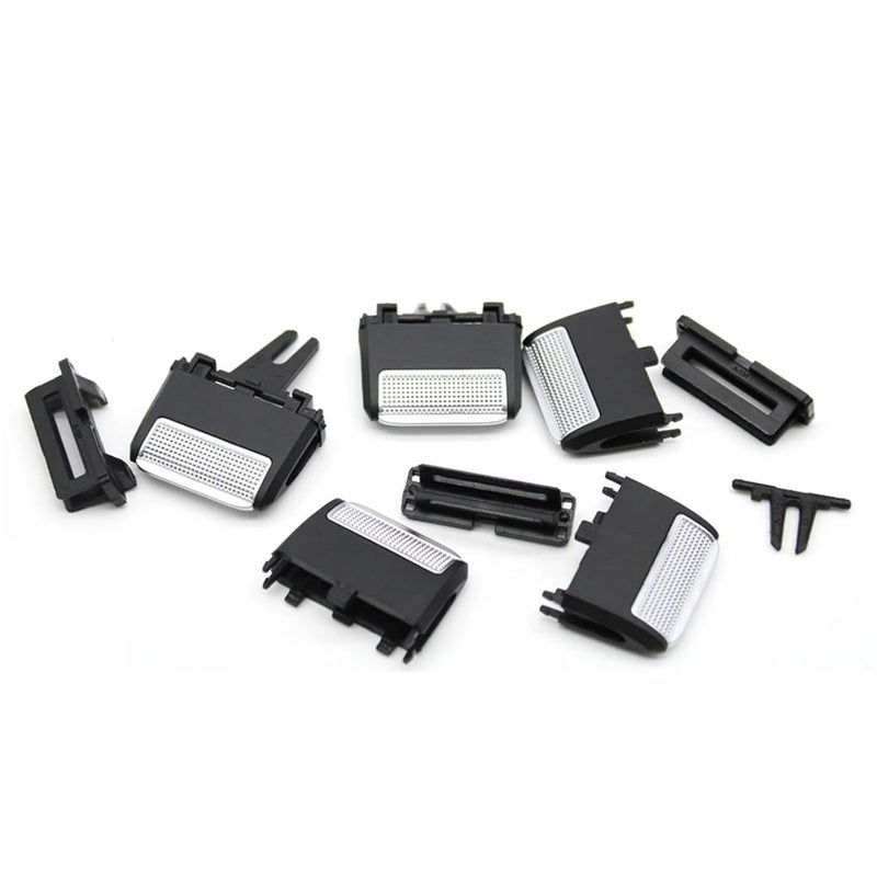 Vuzmode Car Console AC Air Vent Clip Repair Kit - Image 4
