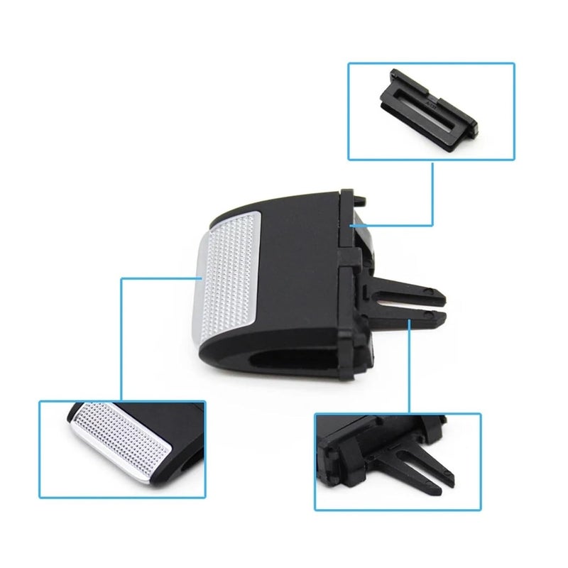 Vuzmode Car Console AC Air Vent Clip Repair Kit - Image 2