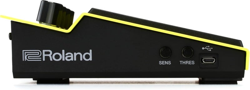 Roland SPD::ONE KICK Electronic Percussion Pad - Image 4