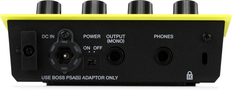 Roland SPD::ONE KICK Electronic Percussion Pad - Image 2