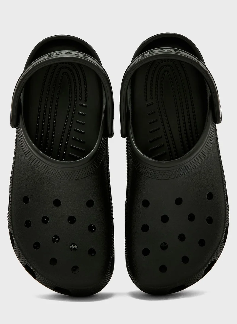 crocs Classic Clogs