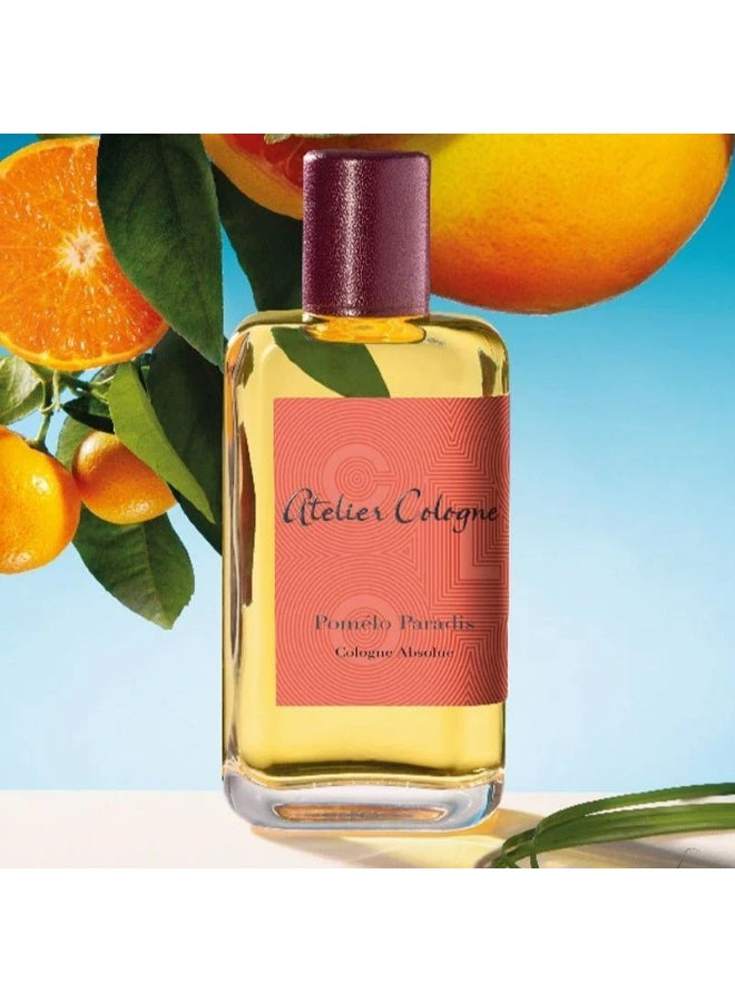Atelier Cologne Pomelo Paradis Cologne Absolue 200 ml - Image 3