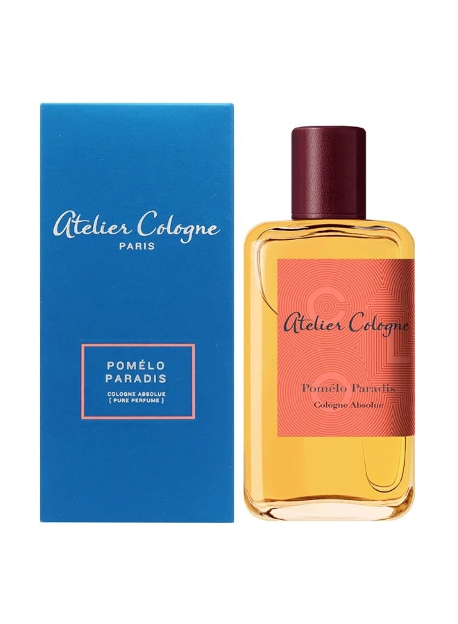 Atelier Cologne Pomelo Paradis Cologne Absolue 200 ml - Image 2