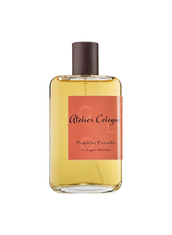 Atelier Cologne Pomelo Paradis Cologne Absolue 200 ml - Image 1