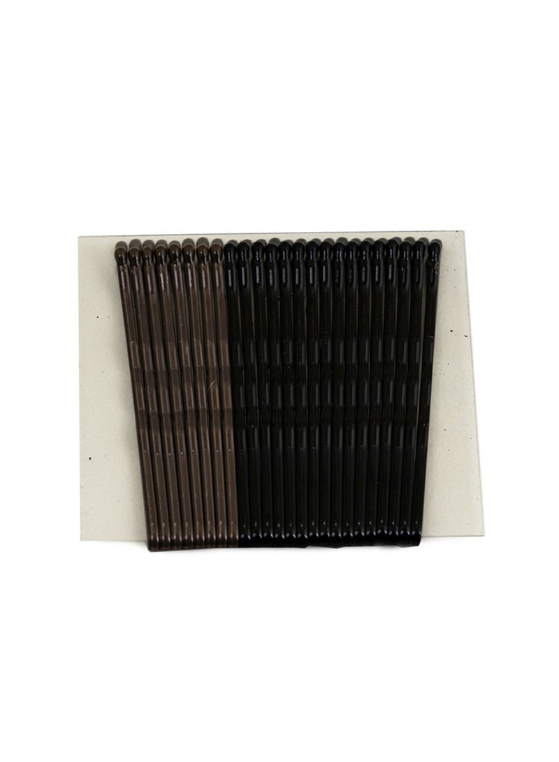 Xcluzive 24 Pieces Hair Grips - Image 4