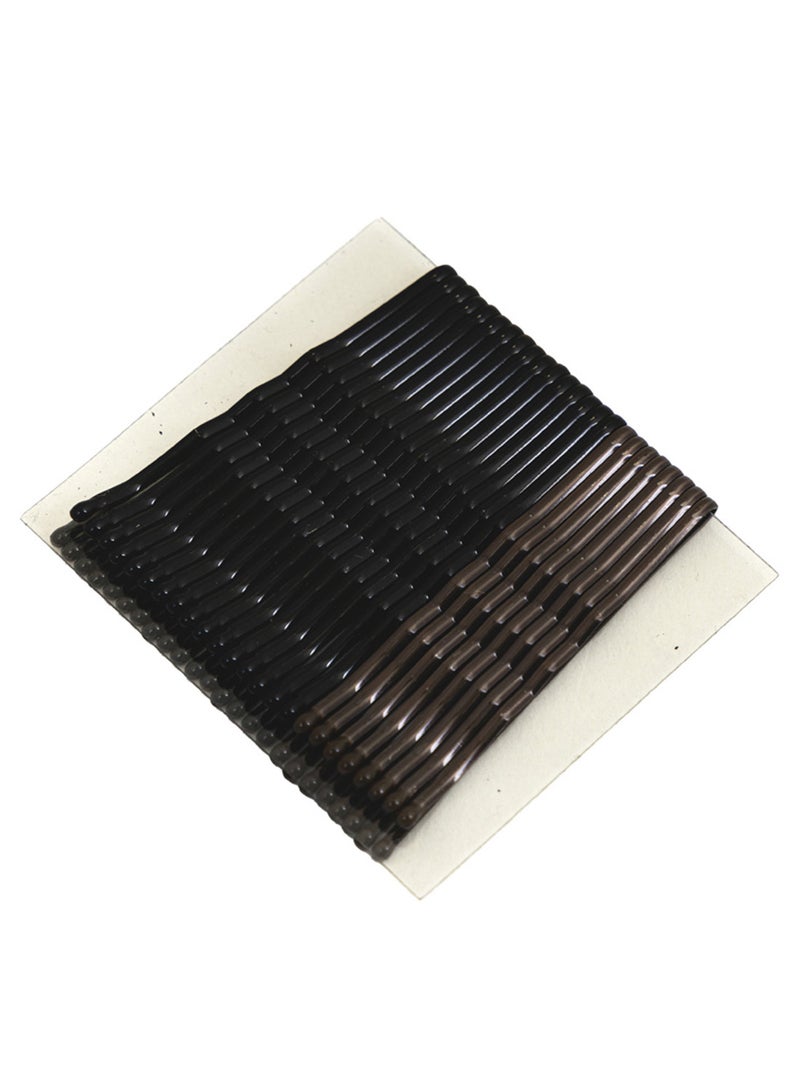 Xcluzive 24 Pieces Hair Grips - Image 5