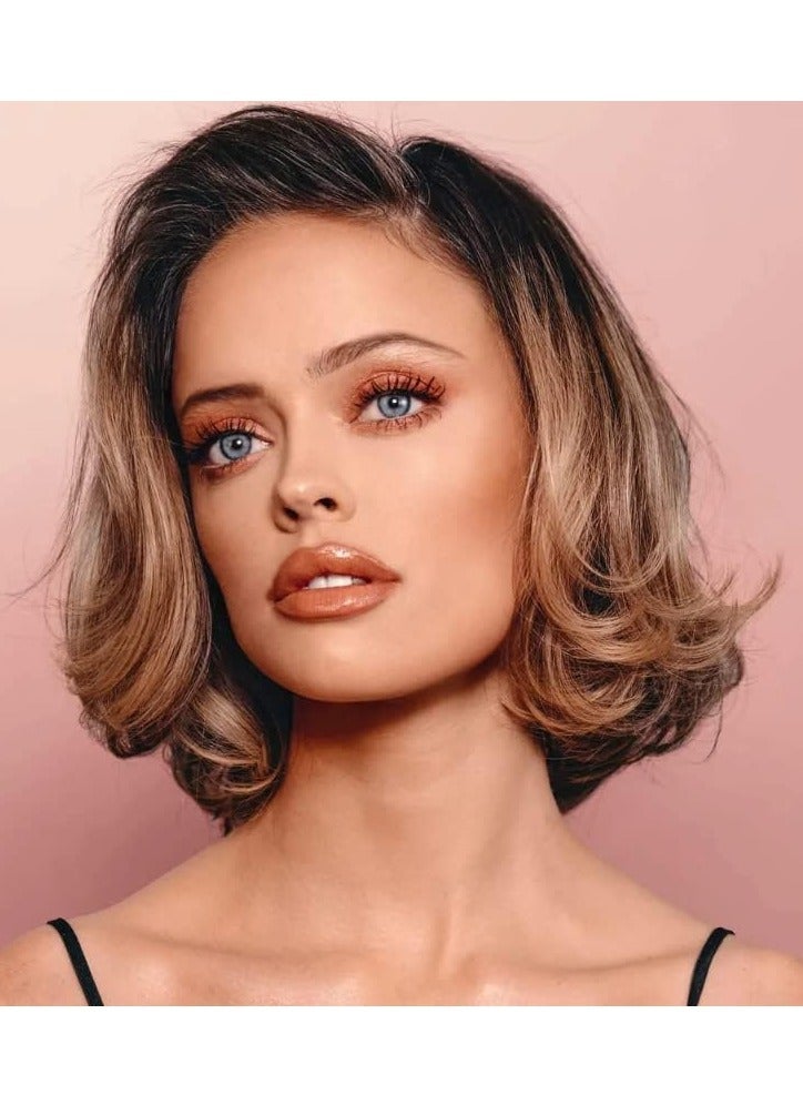 شيلا مسكرة فيغن بوردو من جود دراما بوردو 10 مل - Image 4