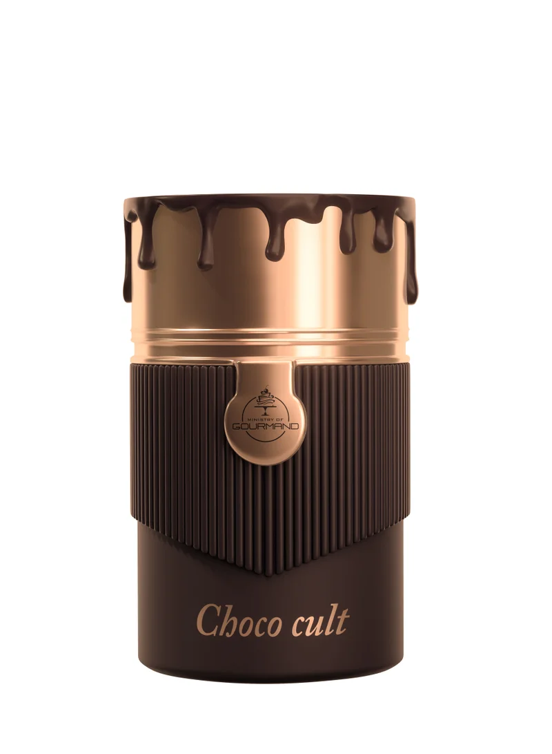 Paris Corner  CHOCO CULT 100ML BY PARIS CORNER  | Best Price UAE