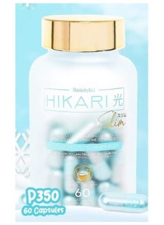 Slim from beauty you 60 slimming capsules