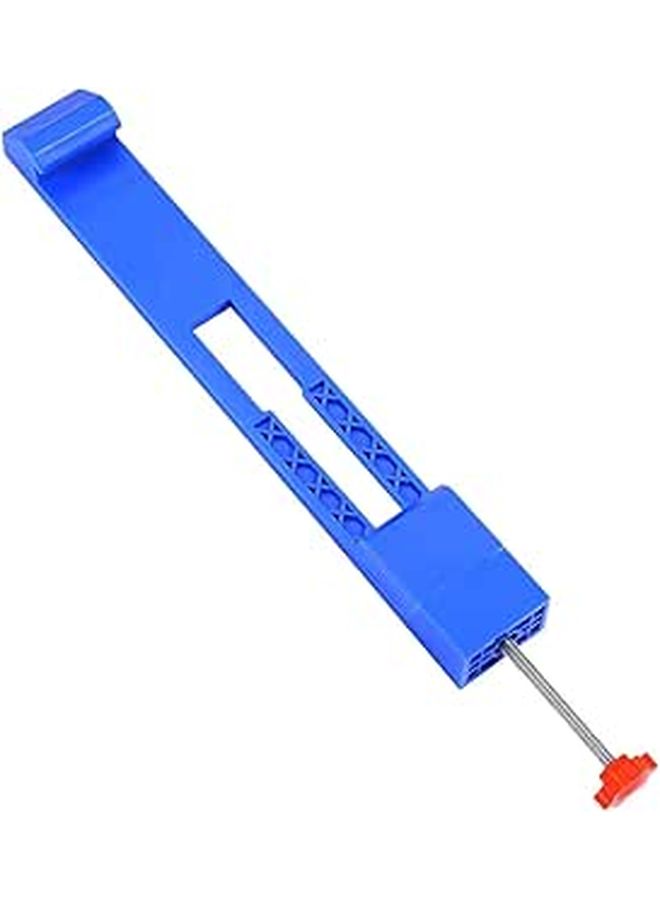 Adjustable Cutting Machine Base Guide Positioning Clamp Resistant High - Image 1
