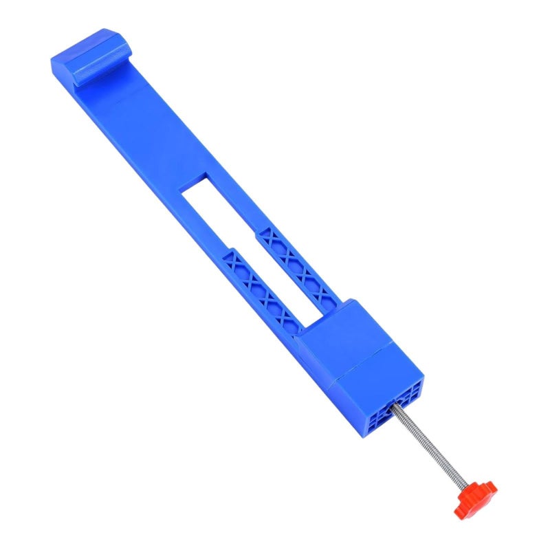 Adjustable Cutting Machine Base Guide Positioning Clamp Resistant High - Image 2
