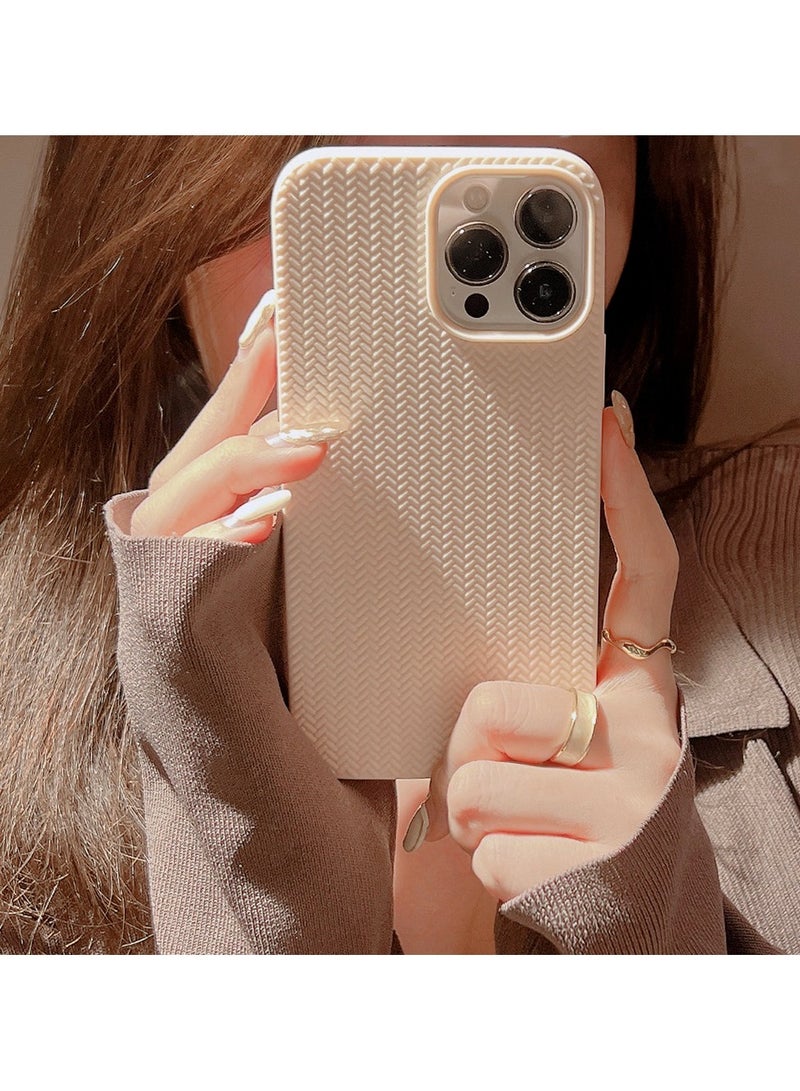 Soft And Ultra-Thin Phone Case Suitable For Apple Iphone 15 Pro, Shockproof Back Cover, Full Body Protection - Image 2