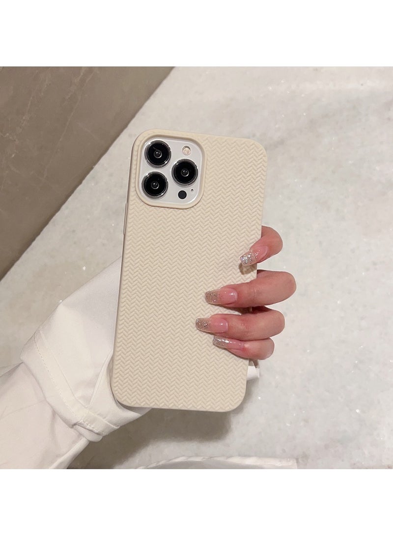 Soft And Ultra-Thin Phone Case Suitable For Apple Iphone 15 Pro, Shockproof Back Cover, Full Body Protection - Image 3