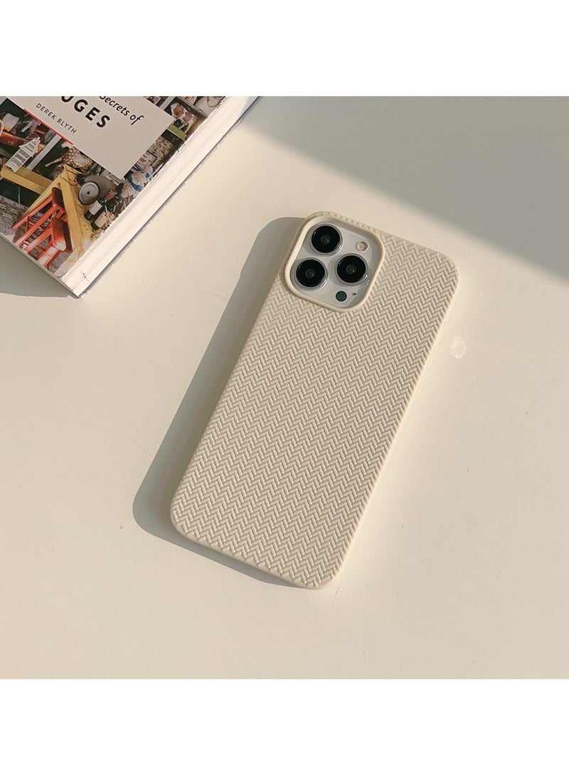 Soft And Ultra-Thin Phone Case Suitable For Apple Iphone 15 Pro, Shockproof Back Cover, Full Body Protection - Image 4