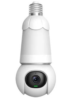 IMOU 2 in 1 Bulb and Camera 3MP 2K UHD Image Wireless Outdoor CCTV Camera With Built-in Microphone and Speaker, Support Two-Way Audio (IPC-S6DN) - pzsku/Z5891A33AB32566D59204Z/45/_/1718227792/d657d9df-e584-44c8-96eb-a725b7aac9a6