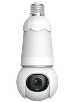 IMOU IMOU 2 in 1 Bulb and Camera 3MP 2K UHD Image Wireless Outdoor CCTV Camera With Built-in Microphone and Speaker, Support Two-Way Audio (IPC-S6DN)  - Image 3
